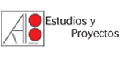 AL ESTUDIOS Y PROYECTOS logo