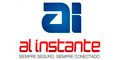 Al Instante logo