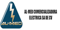 Al-Med Comercializadora Electrica Sa De Cv logo