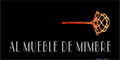 AL MUEBLE DE MIMBRE logo