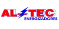 AL-TEC ENERGIZADORES CERCAS ELECTRIFICADAS logo