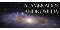 Alambrados Andromeda logo