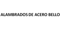 Alambrados De Acero Bello logo