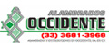 Alambrados De Occidente logo