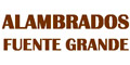 Alambrados Fuente Grande