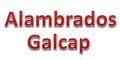 ALAMBRADOS GALCAP logo