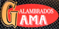Alambrados Gama logo