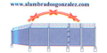 Alambrados Gonzalez logo