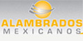 Alambrados Mexicanos logo