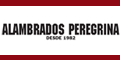 ALAMBRADOS PEREGRINA logo