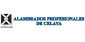 Alambrados Profesionales De Celaya logo