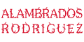 Alambrados Rodriguez logo