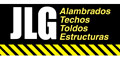 Alambrados Techos Toldos Estructuras Jlg