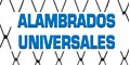Alambrados Universales logo