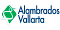 Alambrados Vallarta logo