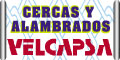 Alambrados Velcapsa logo
