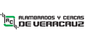 ALAMBRADOS Y CERCAS DE VERACRUZ logo