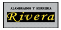 Alambrados Y Herreria Rivera logo