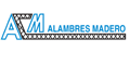 ALAMBRES MADERO