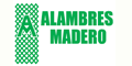 ALAMBRES MADERO DIV. PINTURAS