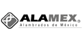 Alamex logo