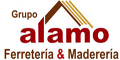 Alamo logo