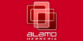 Alamo Herreria logo