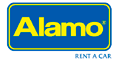 ALAMO RENT A CAR