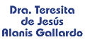 ALANIS GALLARDO TERESITA DE JESUS DRA logo