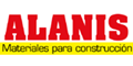 ALANIZ MATERIALES PARA CONSTRUCCION logo