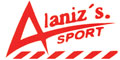 Alanizs Sport logo