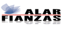 ALAR FIANZAS logo