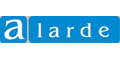 Alarde logo