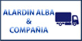 Alardin Alba & Compañia logo