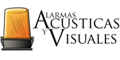 Alarmas Acusticas Y Visuales logo