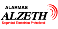 ALARMAS ALZETH logo