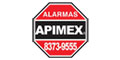 Alarmas Apimex