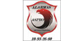 Alarmas Aspro logo