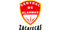 Alarmas Automaticas De Zacatecas logo