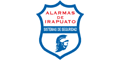 Alarmas De Irapuato logo