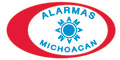 ALARMAS DE MICHOACAN logo