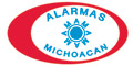 ALARMAS DE MICHOACAN