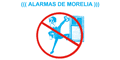 ALARMAS DE MORELIA logo