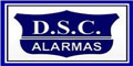 Alarmas Dsc logo