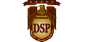 Alarmas Dsp logo