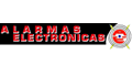 ALARMAS ELECTRONICAS logo