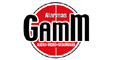 ALARMAS GAMM AUDIO Y VIDEO logo