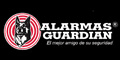 Alarmas Guardian logo