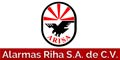 Alarmas Riha Sa De Cv logo