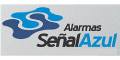 Alarmas Señal Azul